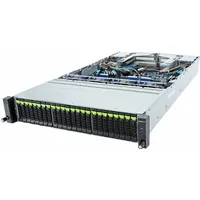 Gigabyte Rack Server R283-Z96 rev. AAE1) 2U Dual Sockel
