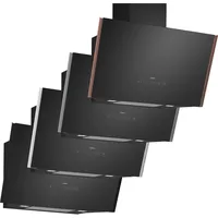 Neff Collection D98IPT2Y5 - N 90, Wandesse, Flex Design,