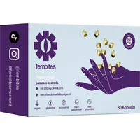 Fembites femcaps OMEGA 3