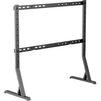 NeoMounts DS45-430BL18 TV-Ständer 114,3 cm - 228,6 cm Schwarz
