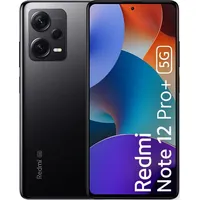 Xiaomi Redmi Note 12 Pro+ 5G 8GB 256GB Schwarz