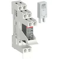 ABB Stotz S&amp;J Interface-Relais CR-P230AC2LS92CV