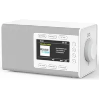Soundmaster DAB900WE ws
