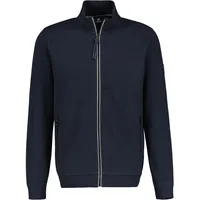Lerros Sweatjacke » Classic navy), - XL,