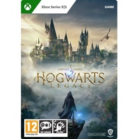 Warner Hogwarts Legacy Xbox Series X|S Spiel USK 12