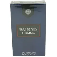 Balmain Homme Eau de Toilette 100 ml