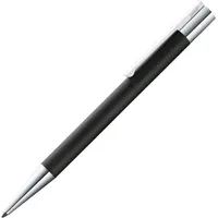 Lamy Kugelschreiber scala schwarz matt, Schreibfarbe: schwarz, 1 St.