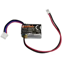 Drive & Fly Models DF Models LiPo Akku 7,4