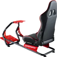 Oplite GT3 Superfast V2, Rennsport-Cockpit,