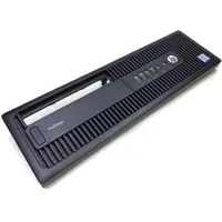 HP Front bezel Prodesk ENT20 DM, Notebook Ersatzteile