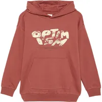 S.Oliver Junior Hoodie mit Frontprint,