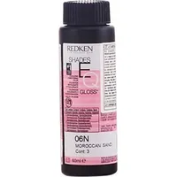 Redken Redken, Haarfarbe, SHADES EQ #06N morrocan sand 60