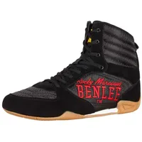 BENLEE Rocky Marciano BENLEE Boxschuhe JABS