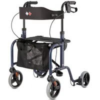 Bischoff & Bischoff Bischoff & RL-Smart Rollator 1 St