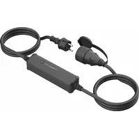 EQ-3 Homematic IP Schalt-Mess-Kabel – außen HmIP-PSMCO