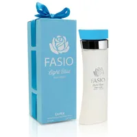 Emper Fasio Light Blue Eau de Parfum 100ml