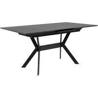 Finori Esstisch HAMY - Schwarz,