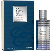 Emper Oud Glorious - 85ml