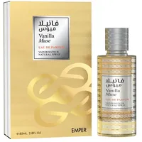 Emper Vanilla Muse - 85ml