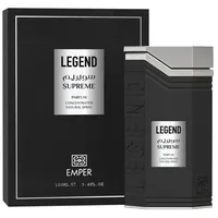 Emper Legend Supreme Eau de Parfum 100ml