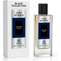 Emper Blanc Collection So Wild Eau de Parfum 85