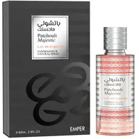 Emper Patchouli Majestic - 85ml