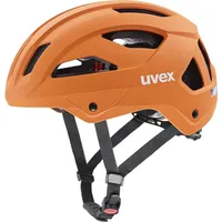 Uvex Stride papaya matt 59-61