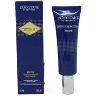 L'Occitane Immortelle Precieuse Fluid Gesichtsgel 50 ml