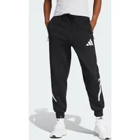 Adidas Z.N.E. Trainingshose Black / White L