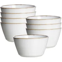 Ritzenhoff & Breker Visby Müslischale ø 14 cm 8er