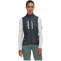 Mammut Aenergy Tr Wb Hybrid Weste - Black -