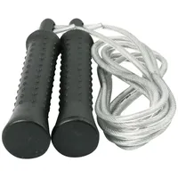 Sport-Thieme Boxer-Springseil inkl. Zusatzgewichten