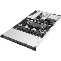 Asus RS700-E10-RS4U Rack-Serveur 1U