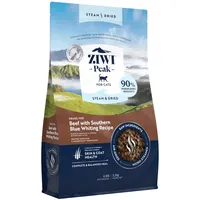 Ziwi pets Ziwi Peak Steam & Dried Rind 2,2