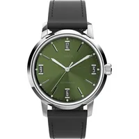 Timex Automatic Watch TW2V44600