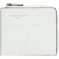 Liebeskind Berlin Edda Calf Optic Geldbörse Damen weiß