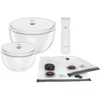 Zwilling »Fresh & Save BOWLS«, (Set, 9 tlg., 1