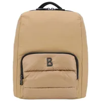 Bogner Rucksack Monarch Maxi Backpack Tannin