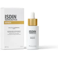 Isdin Salicylic Renewal 30ml Serum - White - One