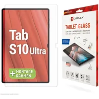 Displex Tablet Glass Samsung Galaxy Tab S10 Ultra