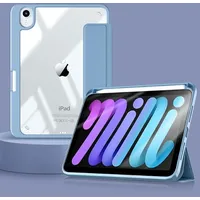 ESTUFF BOSTON Flip-Hülle für das Apple iPad Mini der