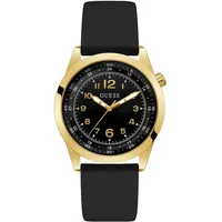 GUESS Max GW0494G2 Herrenuhr - Schwarz,