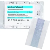 Söhngen aluderm®-aluplast elastisch 50 x 6 cm