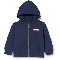 Levi's Levi's® Kids Boxtab FULL ZIP hoodie BABY UNISEX,