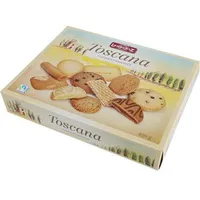 LAMBERTZ »Toscana« 450 g beige