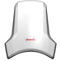 STARMIX Händetrockner Airstar T-C1 berührungslose Aktivierung