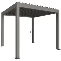 Biohort Pergola 255 cm x 312 cm x 312