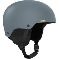 Anon RIME 3 Helm 2025 slate - S/M