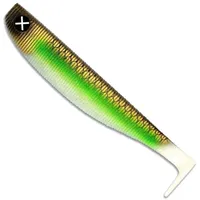 Monkey Lures Fat Lui - 9 cm, 11 cm,
