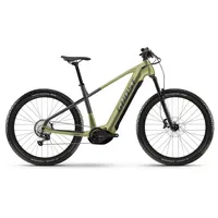 Ghost E-Teru Pro Grün Modell 2024